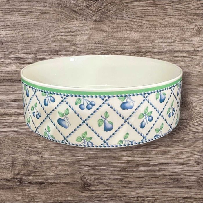 Taça para Saladas Villeroy & Boch “Provence” – 24 cm