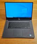 Dell Inspiron 7560 i7-7500U/32GB/512GB/10Pro FHD/15''