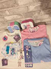 Zestaw Stitch dla dziewczynek PRIMARK