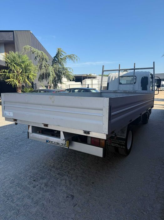 Isuzu NPR 2016 nacional