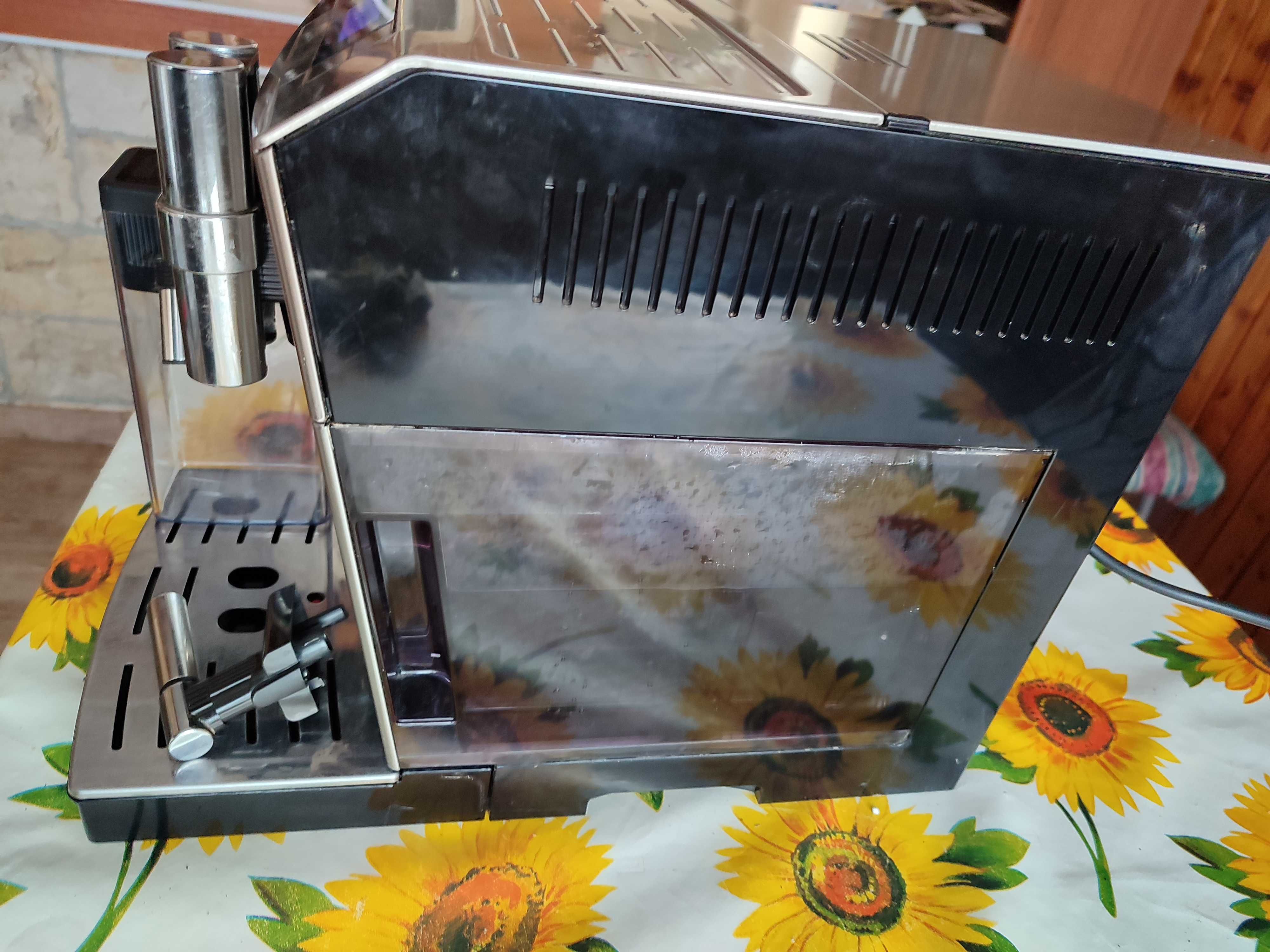 Delonghi Primadonna S