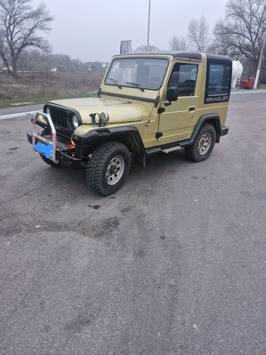 Продам авто Азия Рокста 1995 выпуска