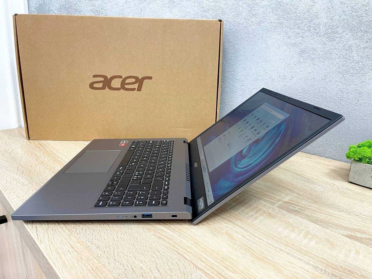 Ноутбук Acer Extensa 15- Ryzen 5-7520/15.6'/ 16/512gb/ WIN11 pro Нові