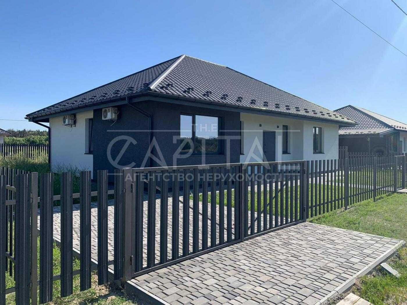 Продаж будинку, Гнідин, Бориспільський