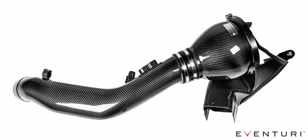 Admissão Carbono EVENTURI BMW M3 F80 / M4 F82 F83