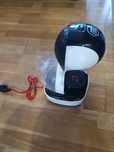 Ekspres do kawy Nescafe Dolce Gusto + wieszak, kawa , kapsułki