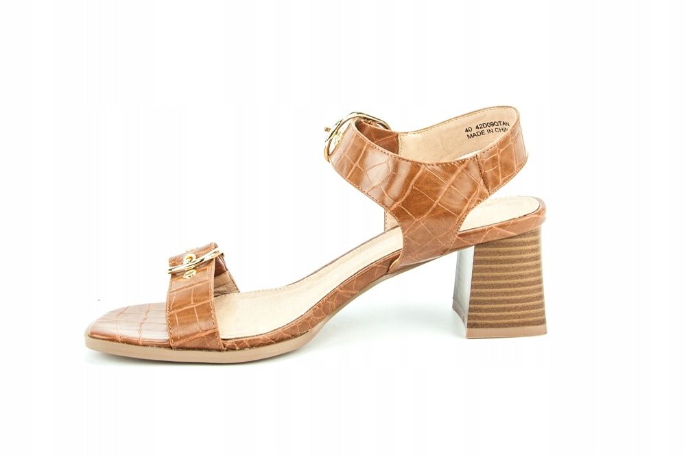 Buty Topshop Sandały r.40