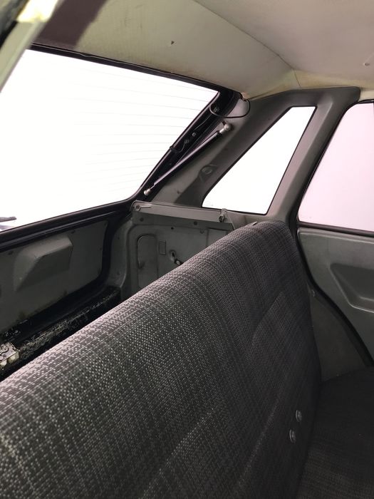 Opel Corsa A clássico como novo
