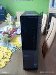 Komputer stacjonarny Dell Otiplex 7010, windows 7