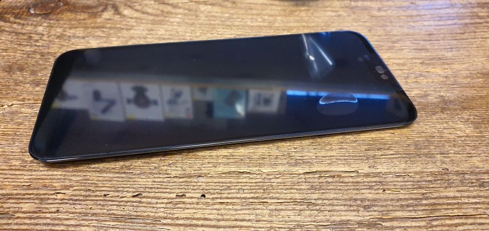 Huawei p20 lite LCD ekran wyświetlacz szybka wymiana W-wa