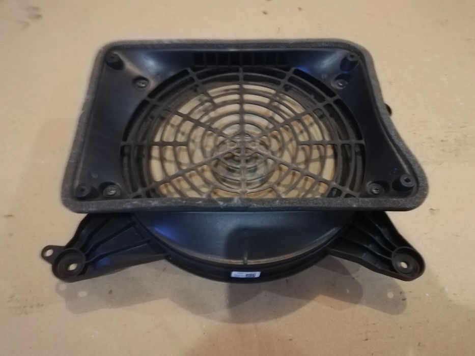 Audi A7 C7 głośnik basowy subwoofer 4G5035412