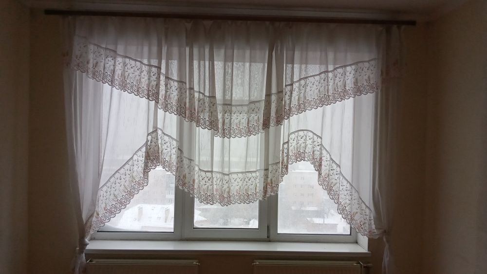 Карниз для тюли , штори