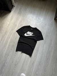 Футболка nike drii swoosh