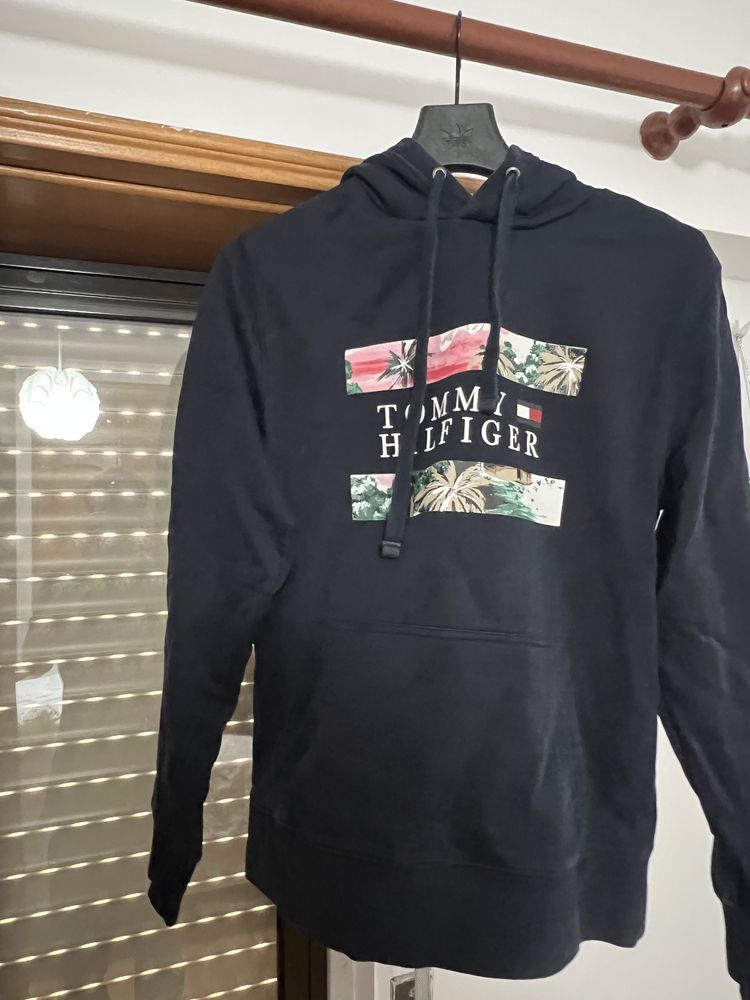 Sweatshirt Tommy Hilfiger