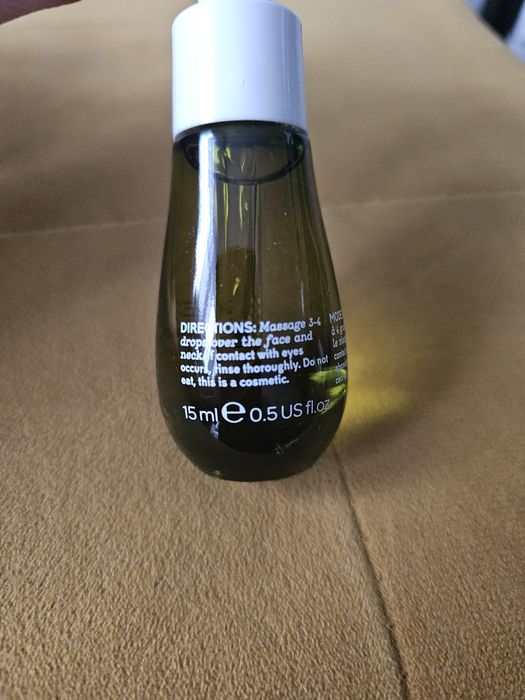 Elemis olejek do twarzy