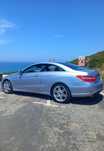 Mercedes-Benz E 350 CDi Avantgarde BE Auto