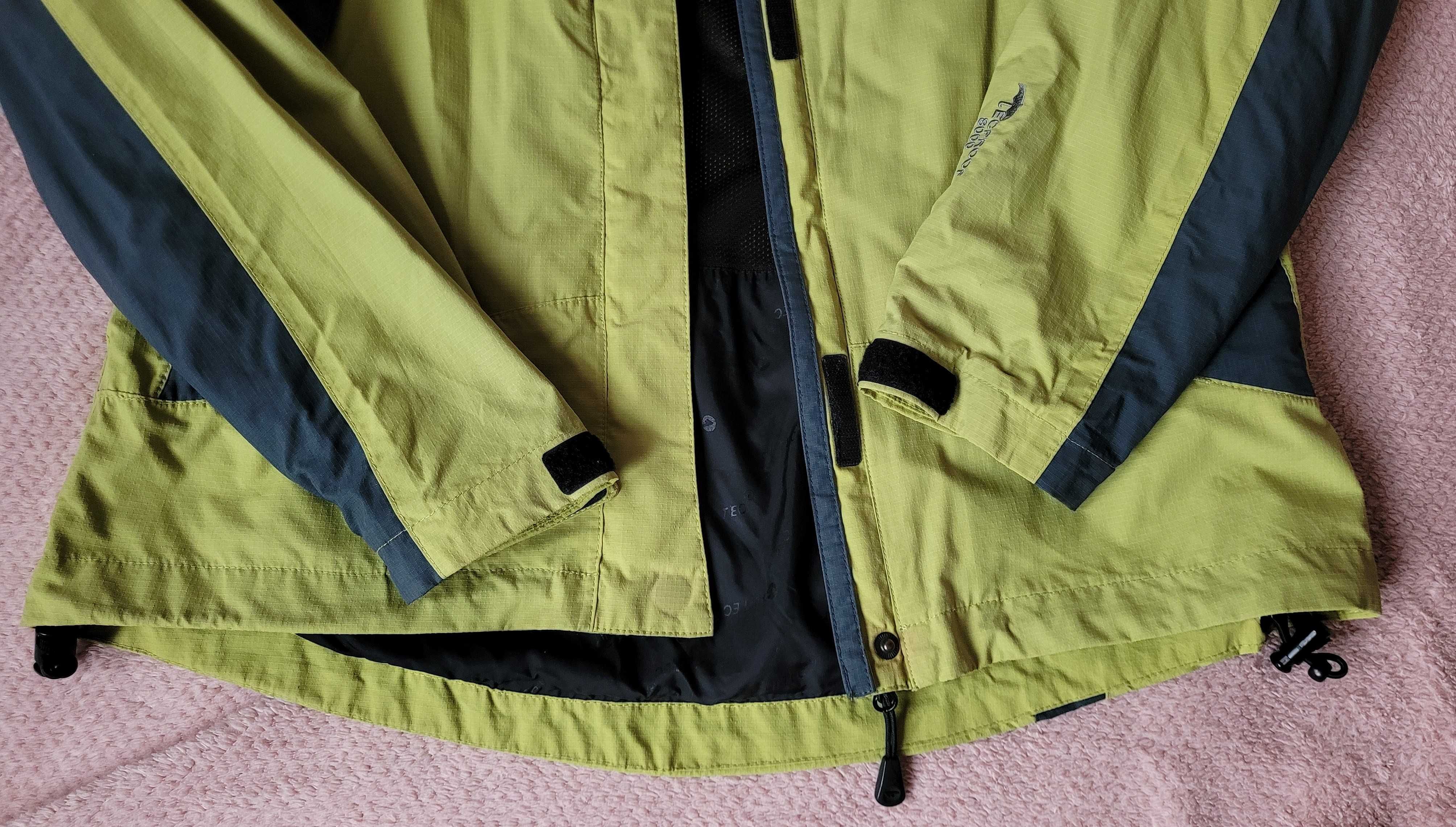 Kurtka przeciwdeszczowa Hi-Tec Tecproof 8000