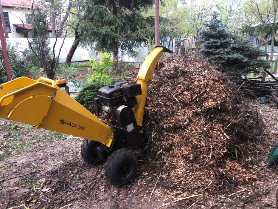 Зріз аварійних дерев! Кронування дерев|Видалення дерев|Корчування пнів