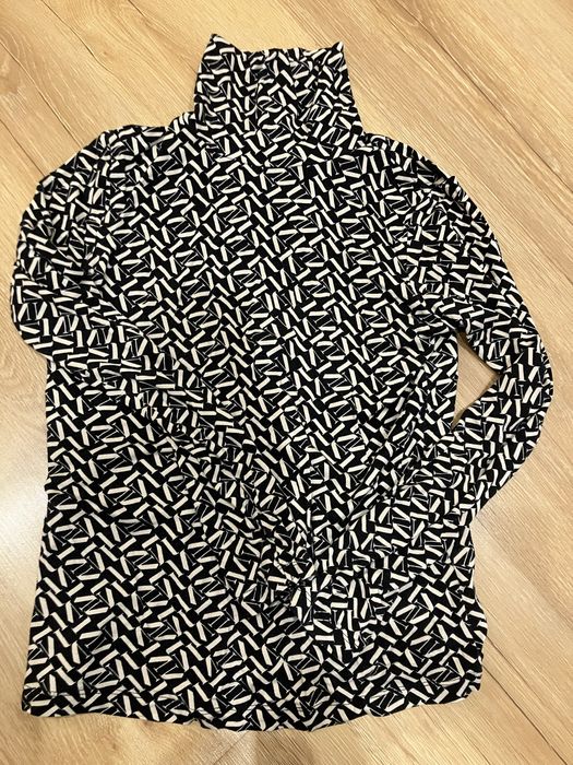 Półgolf cienki jesień