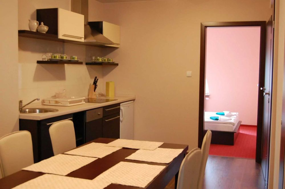 Do wynajęcia umeblowane mieszkanie 60m2, trzypokojowe, Ustroń Polana