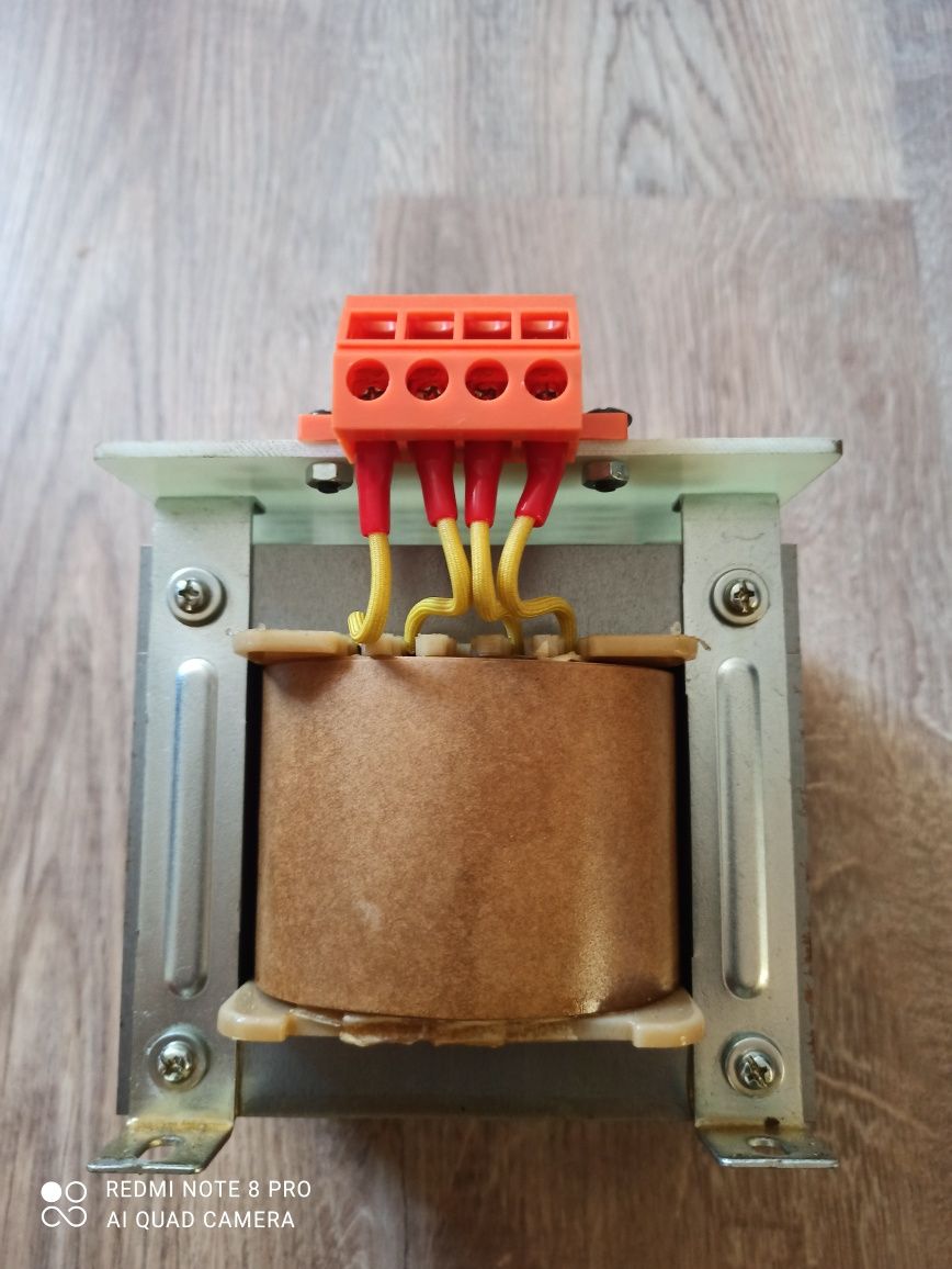 Sprzedam transformator
