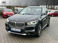 BMW X1 BMW X1 sDrive20i xLine aut Kombi 5DR -FakturaVAT -SalonPL