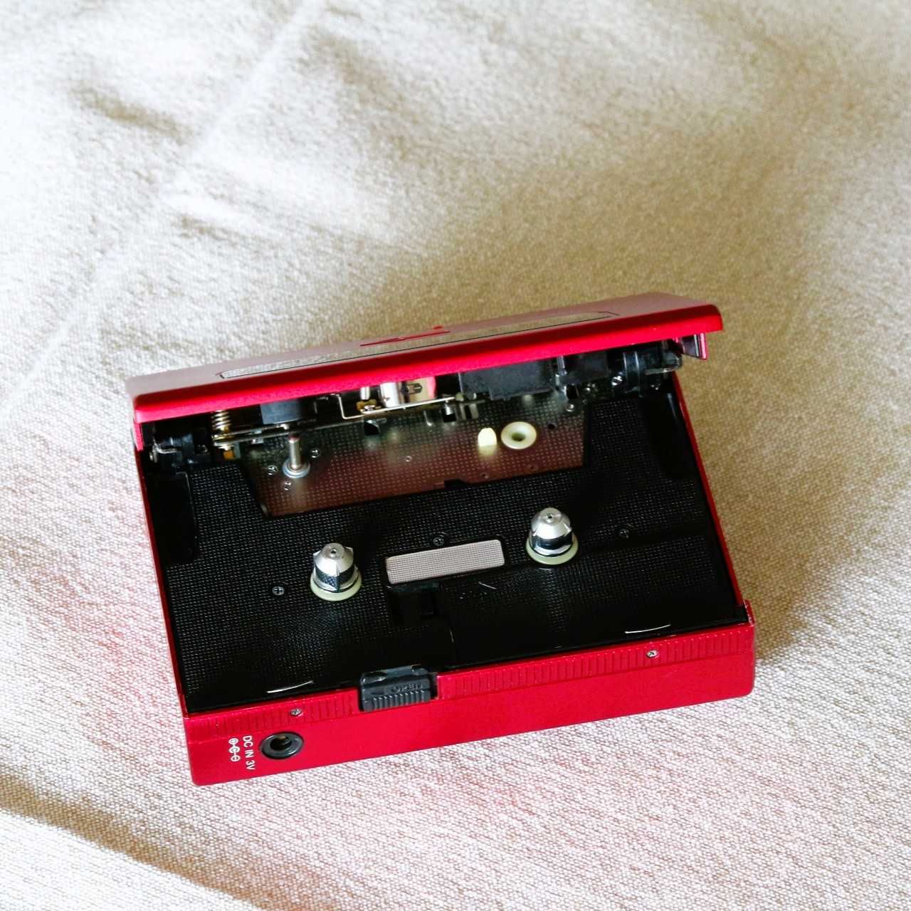 Walkman Sony WM-DD III