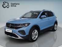 VW T-Cross 1.0 TSI Urban