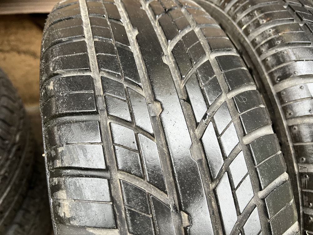 Резина літо 185/60 R 14 Delfin пара !!!7,5 mm!!!