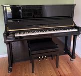 Pianino Knauer&sons  yamaha All inclusive