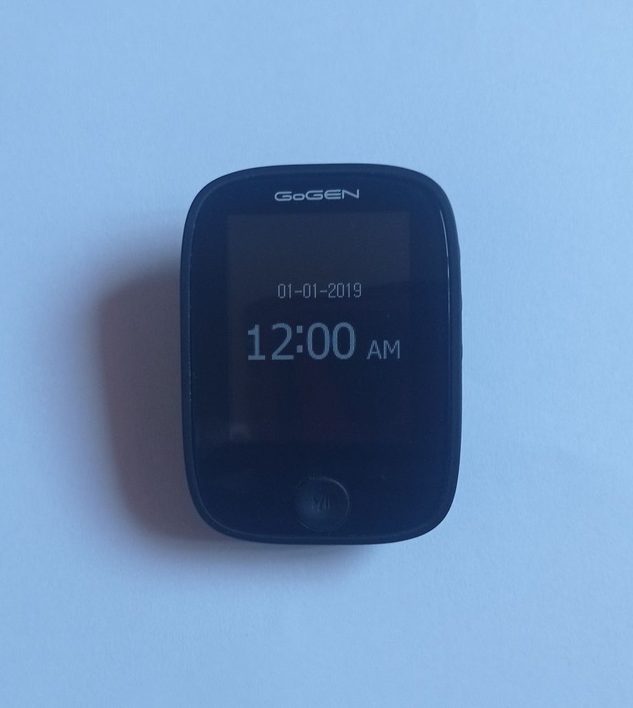 MP3-плеєр GoGEN MXM 421 з Bluetooth підтримкою навушників