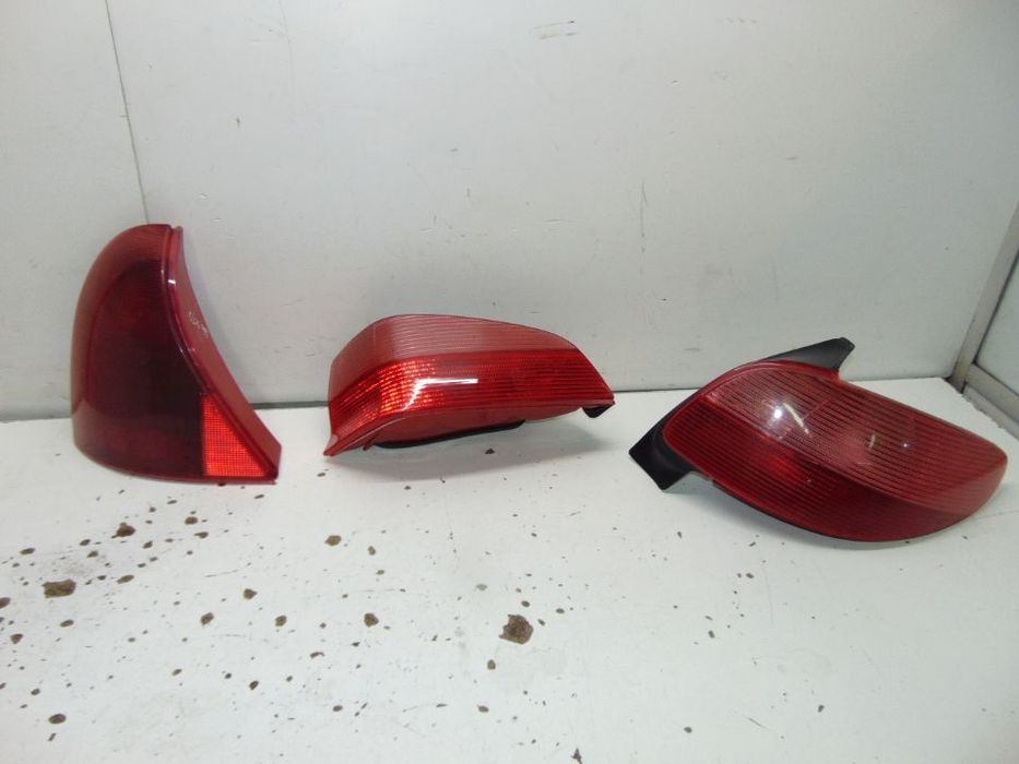 Farolins Renault Clio/ Peugeot 106/ Peugeot 206