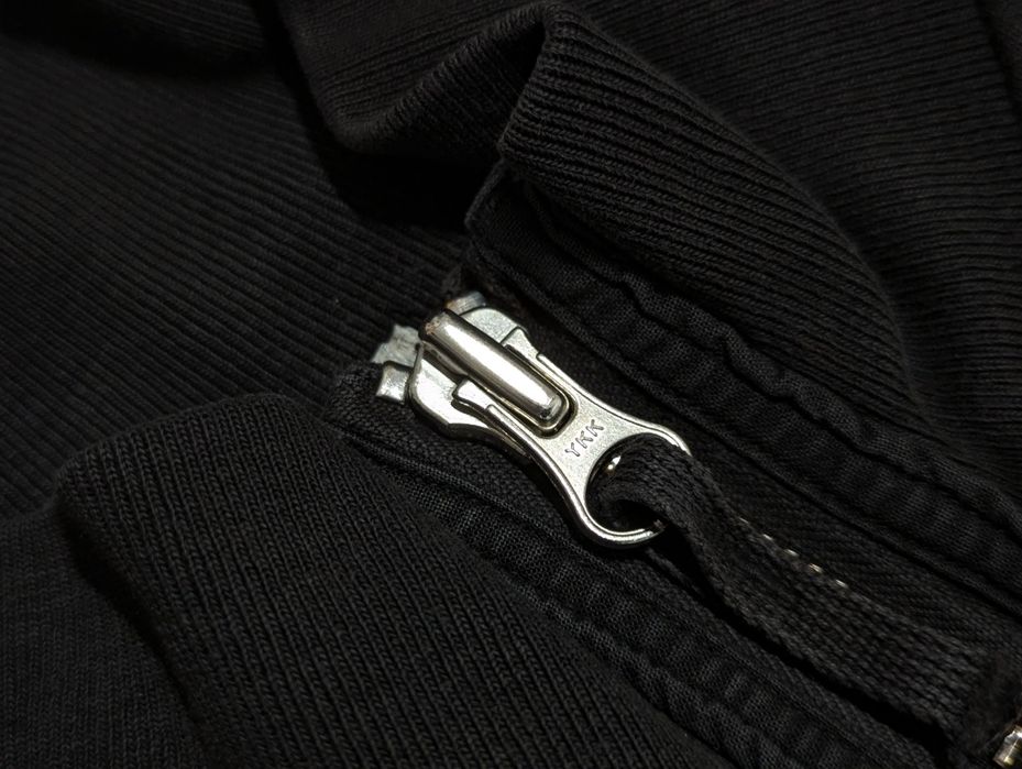 Bluza Stone Island zip XL