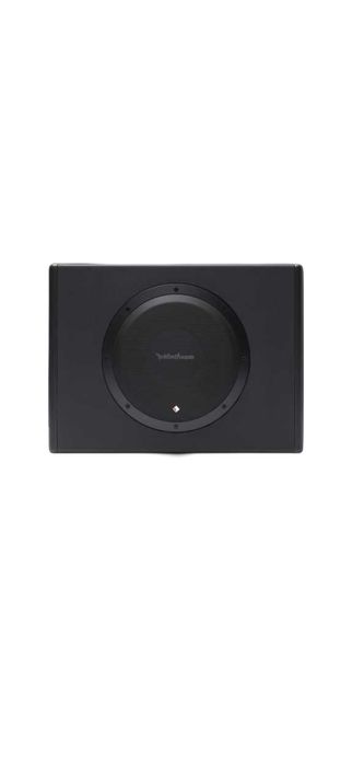 Aktywna Skrzynia Basowa Rockford Fosgate P30010 Montaż XTREME Koszalin
