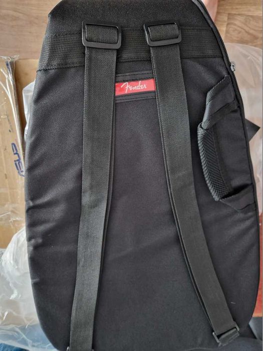 Чохол для гитары Fender FE405