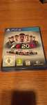Gra na PS4 F1 2016