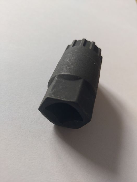 Klucz do demontaż kasety HG Shimano Sram narzędzie Centerlook rowerowe