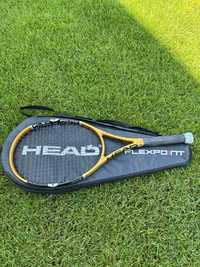 Продам ракетку теннисную Head flex instinkt