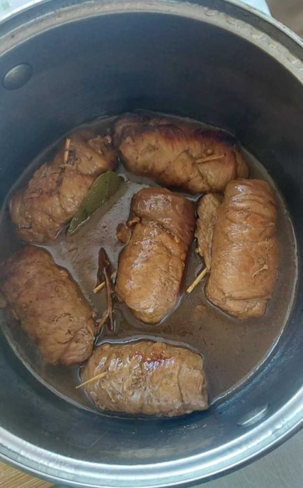 Domowe wyroby jak u mamy