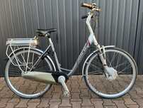 Rower Elektryczny Trek Navigator L300+Bionix48V