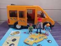 Playmobil 6866 Autobus szkolny