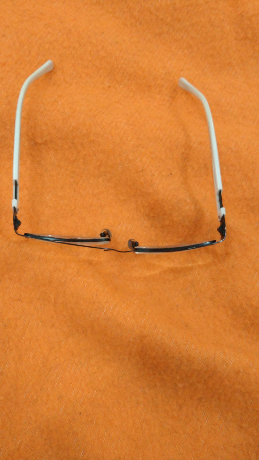 Ремонт окулярів будь якої складності