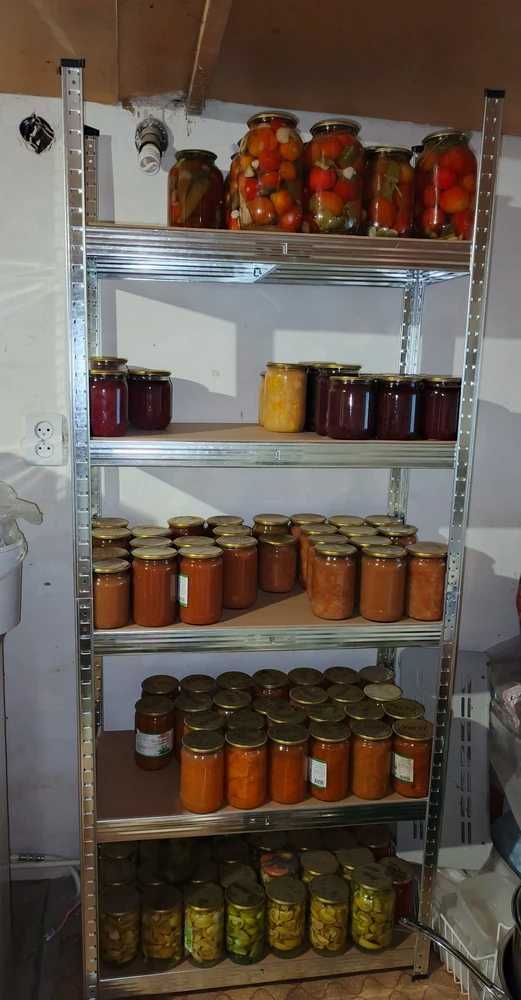 купити стелаж металевий, стеллаж металлический, ДСП, МДФ, різні моделі