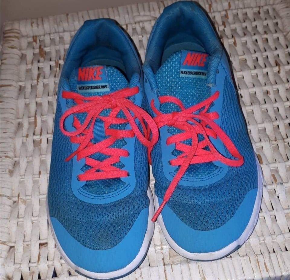 Nike sportowe 37,5