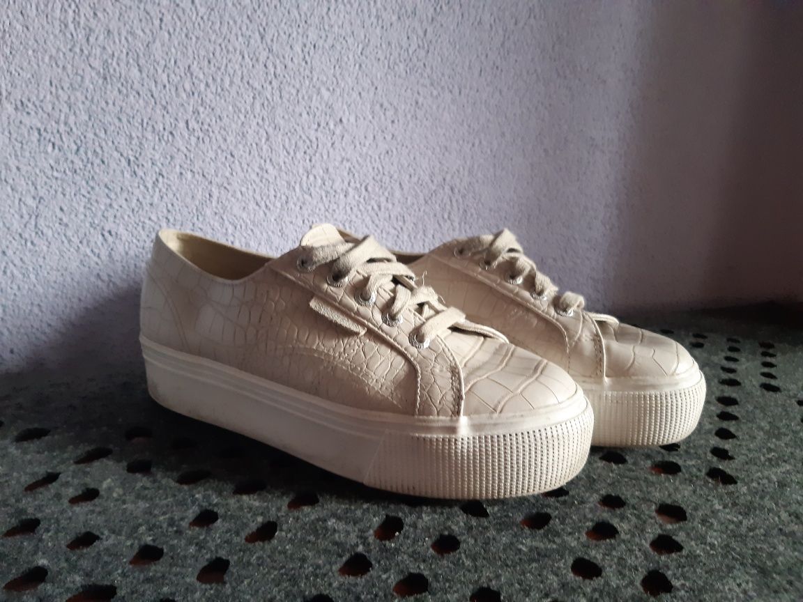 Buty Superga r. 38