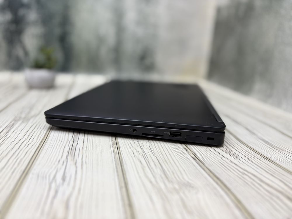 Ноутбук Dell Latitude E5270\HD\I5-6200U\8 GB\SSD 128 GB\ОПТ\5-10 ШТ