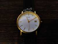 Relógio Citizen Quartz Date 4710-Y55167 SA Calibre 4710. Como novo