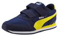 Buty dla dzieci PUMA ST Runner v2 Mesh V PS rozm. 32=19 cm SKLEP Szc