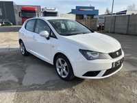 Seat Ibiza 5 drzwi ladna zadbana