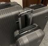Conjunto 3 malas de viagem